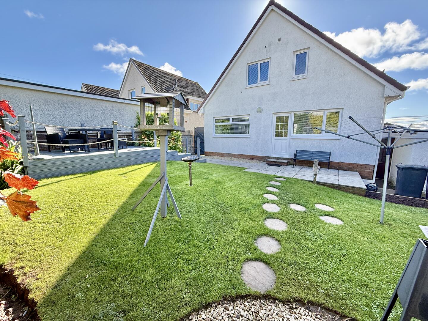 Avondale Road, West Kilbride